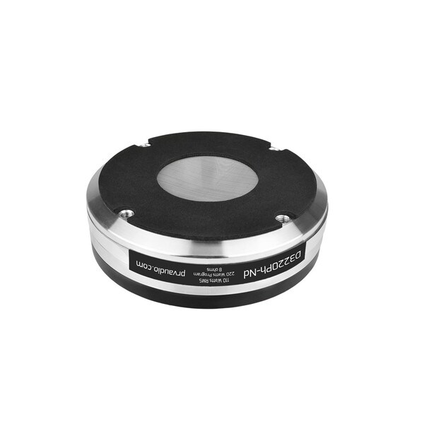 Main product image for PRV Audio D3220Ph-Nd 2" Neodymium Horn Driver294-3434